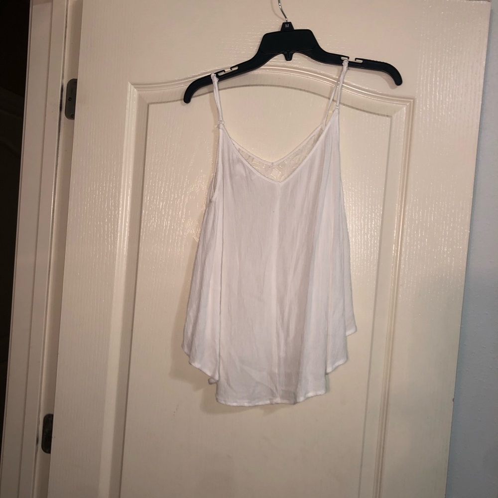 White blouse - Picture 2 of 2